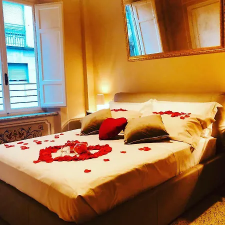 Noble Floor Luxury Gina * Lucca